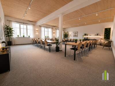 Bürohaus mieten in 5204 Straßwalchen