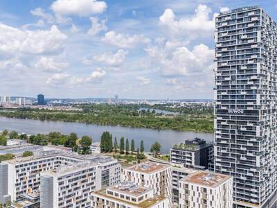 Wohnung kaufen in 1020 Wien