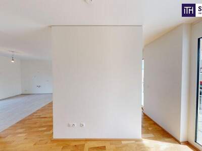 Terrassenwohnung kaufen in 8020 Graz (Bild 4)