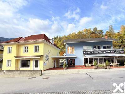 Haus kaufen in 9545 Radenthein