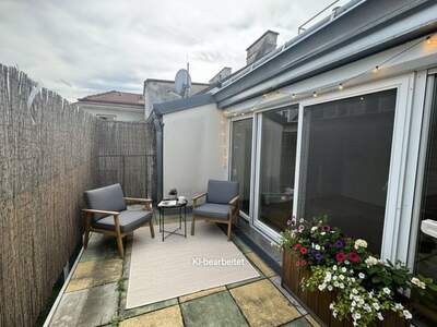 Mietwohnung in 1100 Wien