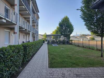Eigentumswohnung in 8055 Graz