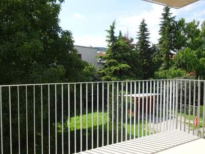 Wohnung mit Balkon mieten in 8020 Graz (Bild 5)