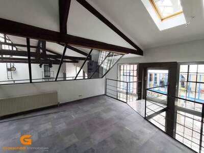 Gewerbeobjekt kaufen in 5020 Salzburg