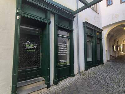 Gewerbeobjekt mieten in 2620 Neunkirchen