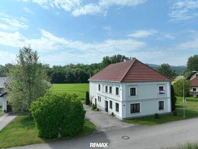 Haus kaufen in 3261 Wolfpassing