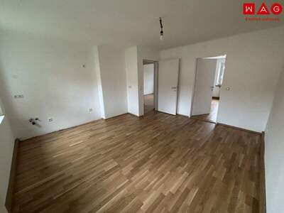 Wohnung mieten in 4400 Steyr (Bild 1)