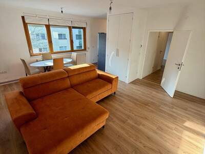 Etagenwohnung kaufen in 1210 Wien