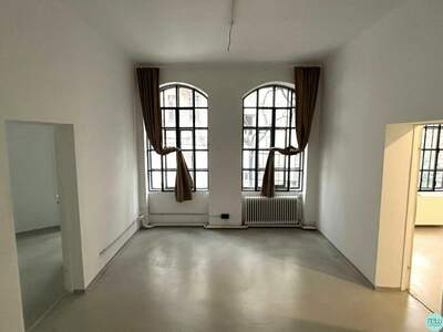 Gewerbeobjekt mieten in 1060 Wien (Bild 2)