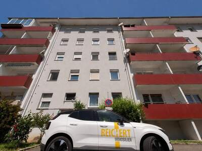Wohnung kaufen in 8045 Graz