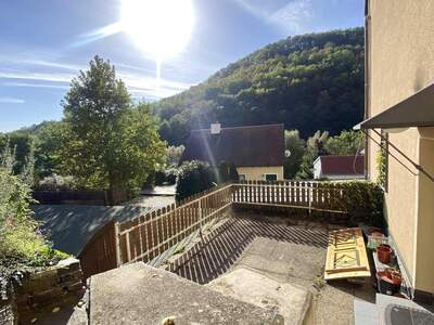 Wohnung kaufen in 3500 Krems