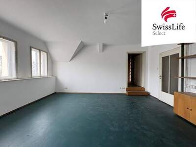 Wohnung kaufen in 1060 Wien