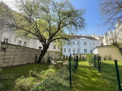 Eigentumswohnung in 1180 Wien