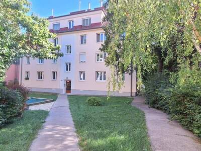 Wohnung kaufen in 1120 Wien