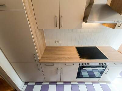 Wohnung mieten in 1080 Wien (Bild 4)