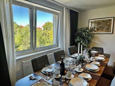 Holiday rental provisionsfrei mieten in 1160 Wien