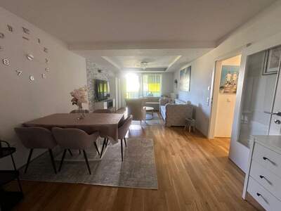Wohnung mit Balkon kaufen in 5020 Salzburg (Bild 4)
