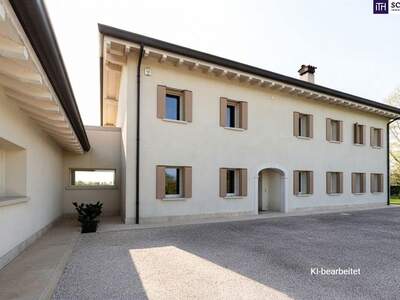Haus mit Garten kaufen in 33080 Fiume Veneto (Bild 3)