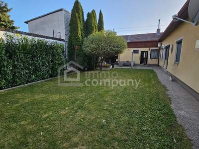 Haus kaufen in 2434 Götzendorf