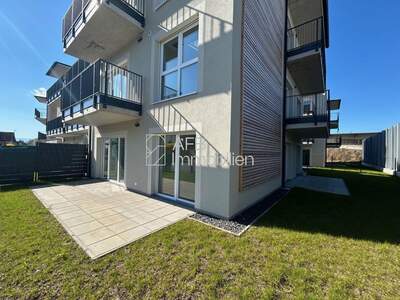 Wohnung kaufen in 8401 Kalsdorf (Bild 1)