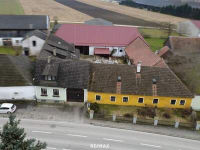 Haus kaufen in 3454 Sitzenberg