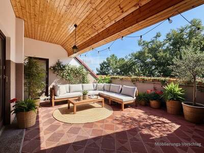 Apartment provisionsfrei mieten in 1190 Wien