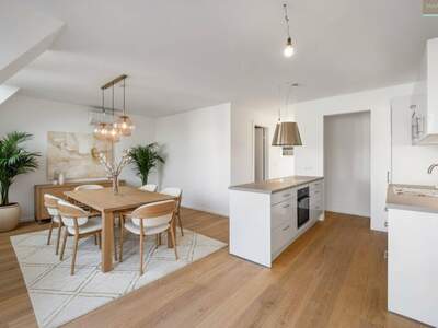 Wohnung kaufen in 1090 Wien