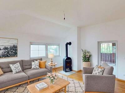 Wohnung mit Balkon kaufen in 2345 Brunn (Bild 1)