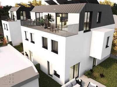 Haus kaufen in 1220 Wien