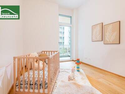 Terrassenwohnung mieten in 8020 Graz (Bild 5)