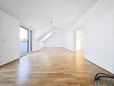 Terrassenwohnung kaufen in 2000 Stockerau (Bild 5)