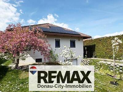 Einfamilienhaus kaufen in 2522 Oberwaltersdorf (Bild 1)