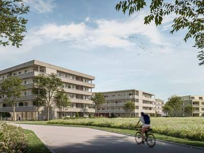 Wohnung kaufen in 4623 Gunskirchen