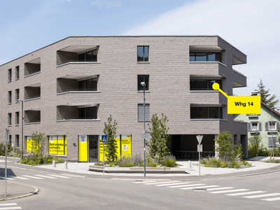 Eigentumswohnung in 6800 Feldkirch