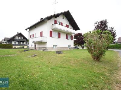 Haus kaufen in 6890 Lustenau