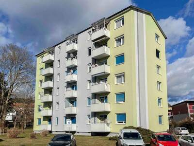 Wohnung mit Balkon kaufen in 8101 Gratkorn (Bild 1)