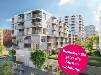 Eigentumswohnung in 1030 Wien