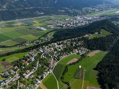 Grundstück kaufen in 6094 Axams (Bild 1)