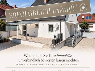Haus kaufen in 7341 Markt Sankt Martin