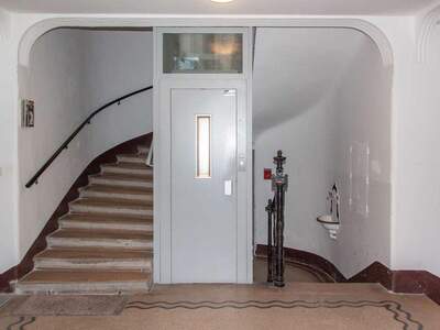 Wohnung mit Balkon mieten in 1030 Wien (Bild 2)