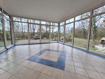 Haus mit Garten mieten in 2625 Schwarzau (Bild 3)