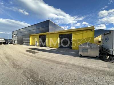 Ladenlokal mieten in 6820 Frastanz