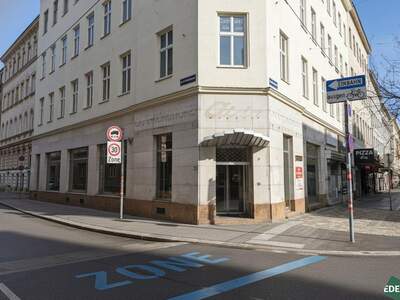 Gewerbeobjekt mieten in 1160 Wien (Bild 3)