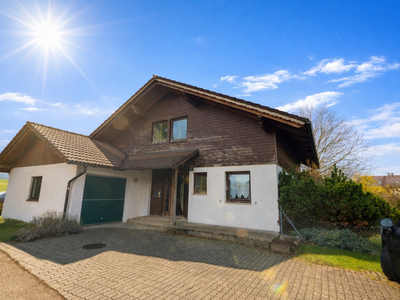 Einfamilienhaus kaufen in 5163 Mattsee