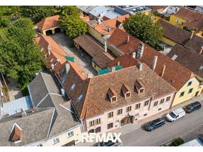Haus kaufen in 2380 Perchtoldsdorf