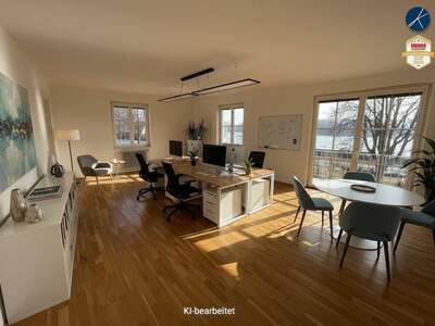 Gewerbeobjekt mieten in 3500 Krems