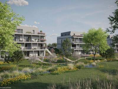 Anlageobjekt kaufen in 4073 Wilhering