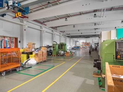 Gewerbeobjekt mieten in 3830 Waidhofen (Bild 4)