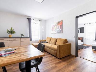 Wohnung mieten in 6900 Bregenz