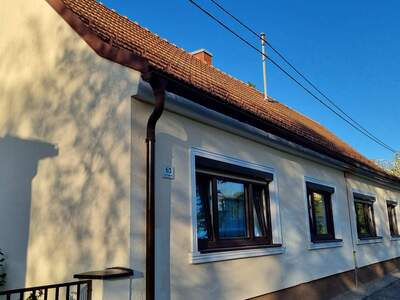 House provisionsfrei mieten in 2223 Hohenruppersdorf